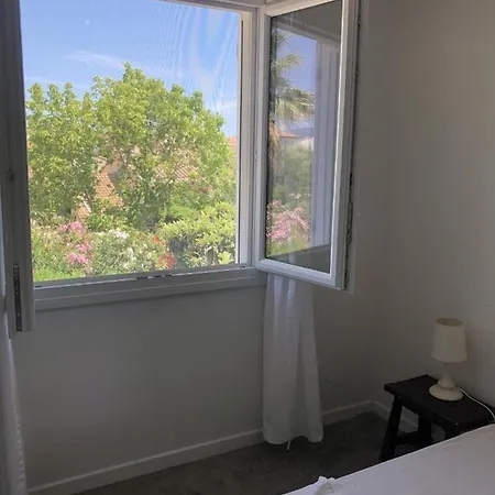 Apartment Homeway La Londe-les-Maures