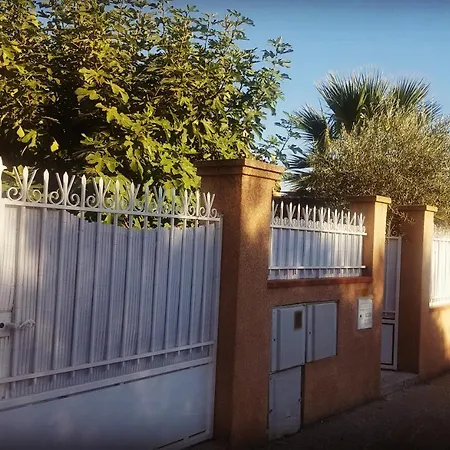 Homeway * La Londe-les-Maures